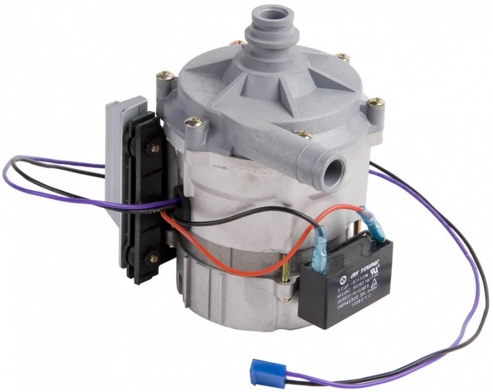 3403 Насос циркуляційний CS-0125DWA на газовий котел Daewoo Gasboiler