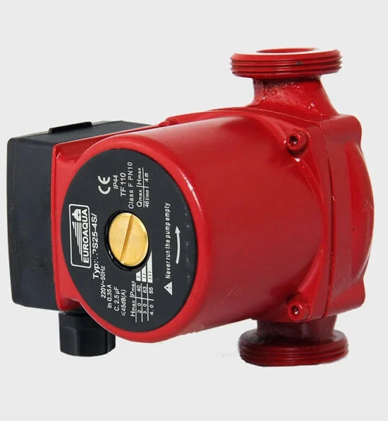 Циркуляційний насос Euroaqua GPS 25-6S/130