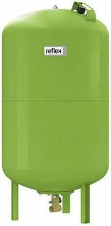 Гідроакумулюючий бак Reflex Refix DT 80/10 (7309100)