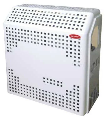 Газовий конвектор Житомир-5 КНС