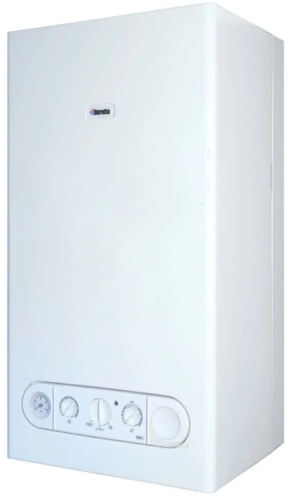 Котел газовий Beretta Ciao CSI N