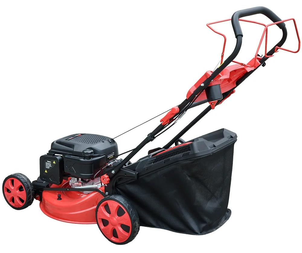 Газонокосарка бензинова Vitals Master Zp 51223kd