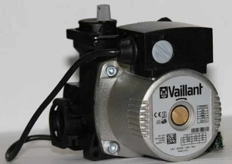 Котел газовый Vaillant turboTEC pro VUW INT 242 - 3 M H