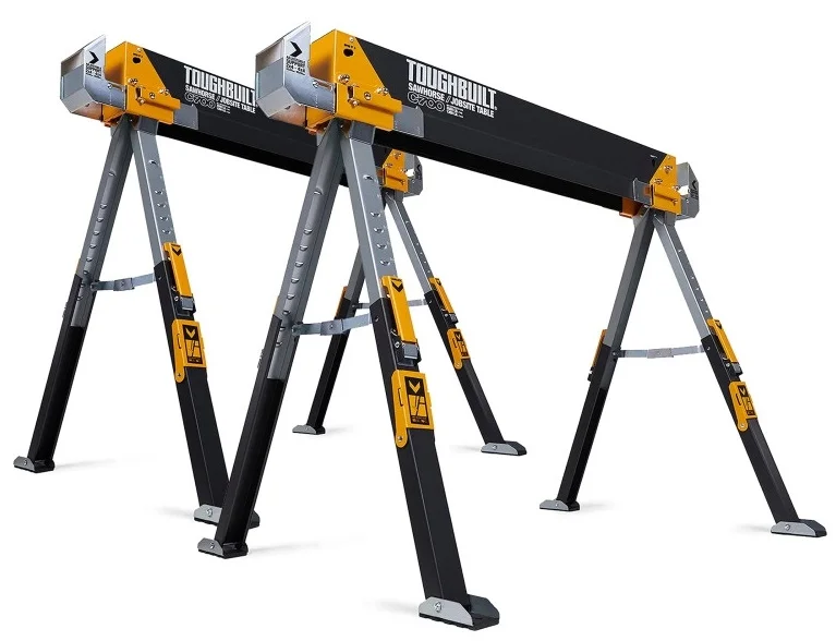 Козли будівельні складні (комплект 2 шт) ToughBuilt TB-C700-2