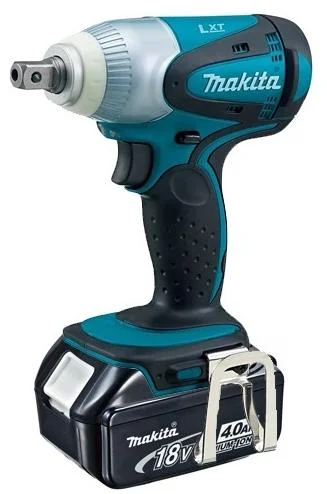 Акумуляторний гайковерт Makita DTW251RME