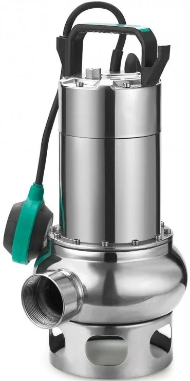 Насос фекальний Shimge WSD 55/50