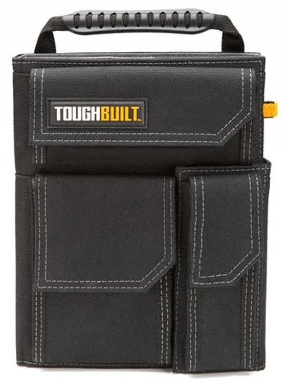 Органайзер з блокнотом ToughBuilt великий (TB-56-L-C)