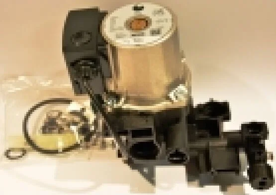 0020037112 Гідрогрупа з насосом для котлів Saunier Duval Semia