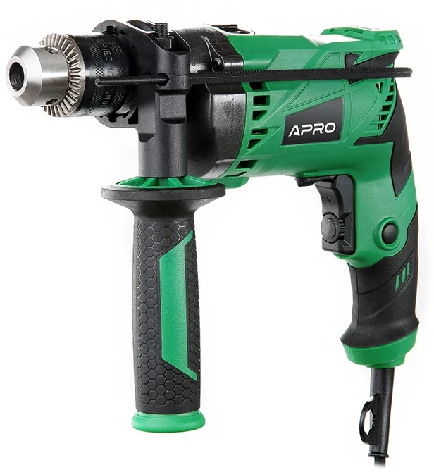 Дриль ударний Apro 13/900 (899058)