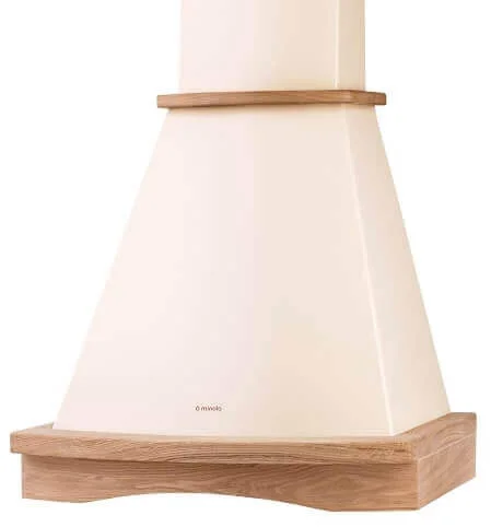 Витяжка кухонна Minola HK 614 COUNTRY WOOD