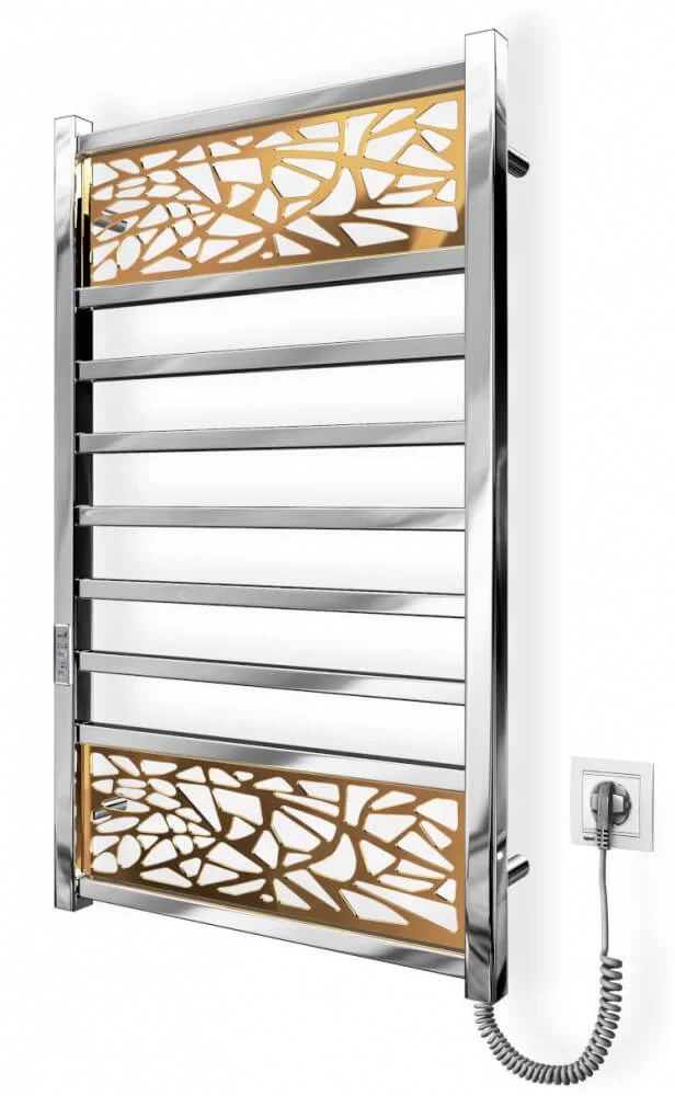 Рушникосушарка Mario Анталія-I 800 x 500