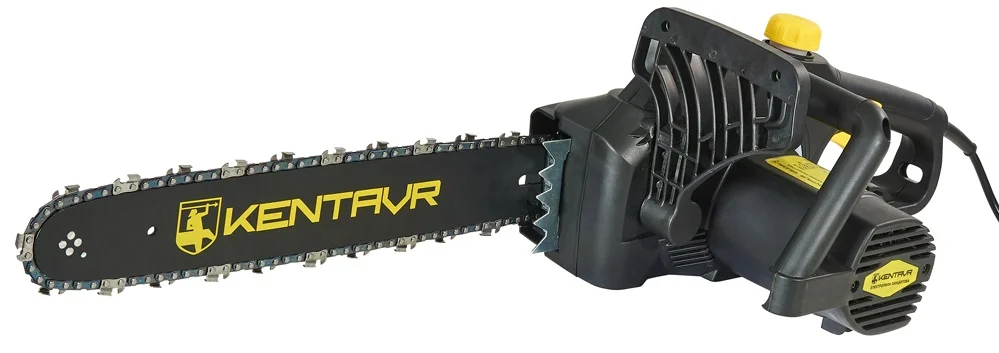 Пила електрична ланцюгова 40 см Кентавр СП-234c (55695)