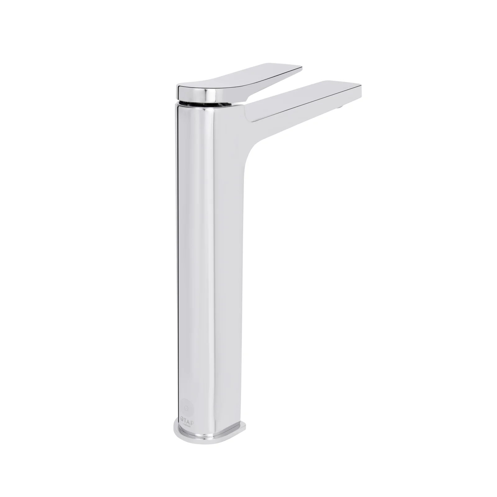 Змішувач для раковини Qtap Nando 269 Хром - фото 3