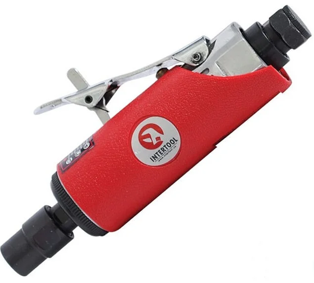 Пряма шліфмашина Intertool PT-1003