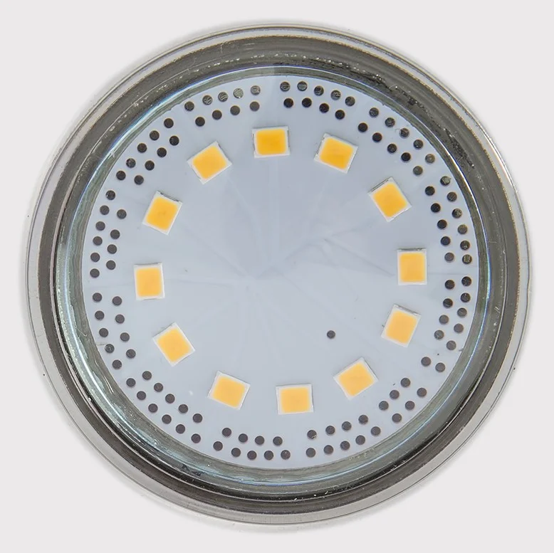 Витяжка кухонна Perfelli DN 6322 LED білий - фото 6