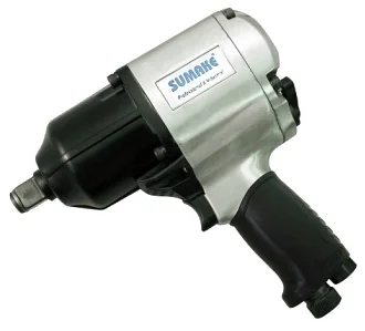 Гайковерт пневматичний Sumake 3/4" 1356 Нм 5000 об/хв. (ST-5578)