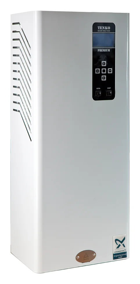 Котел электрический Tenko Premium 4.5 кВт 380 В - фото 5