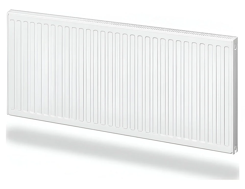 Радиатор стальной Aquatechnik 11 500 L1000 мм - фото 3