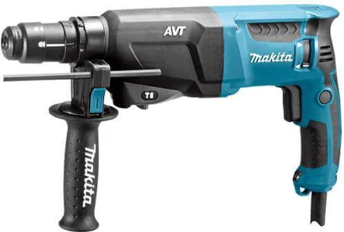 Перфоратор Makita HR2611FT