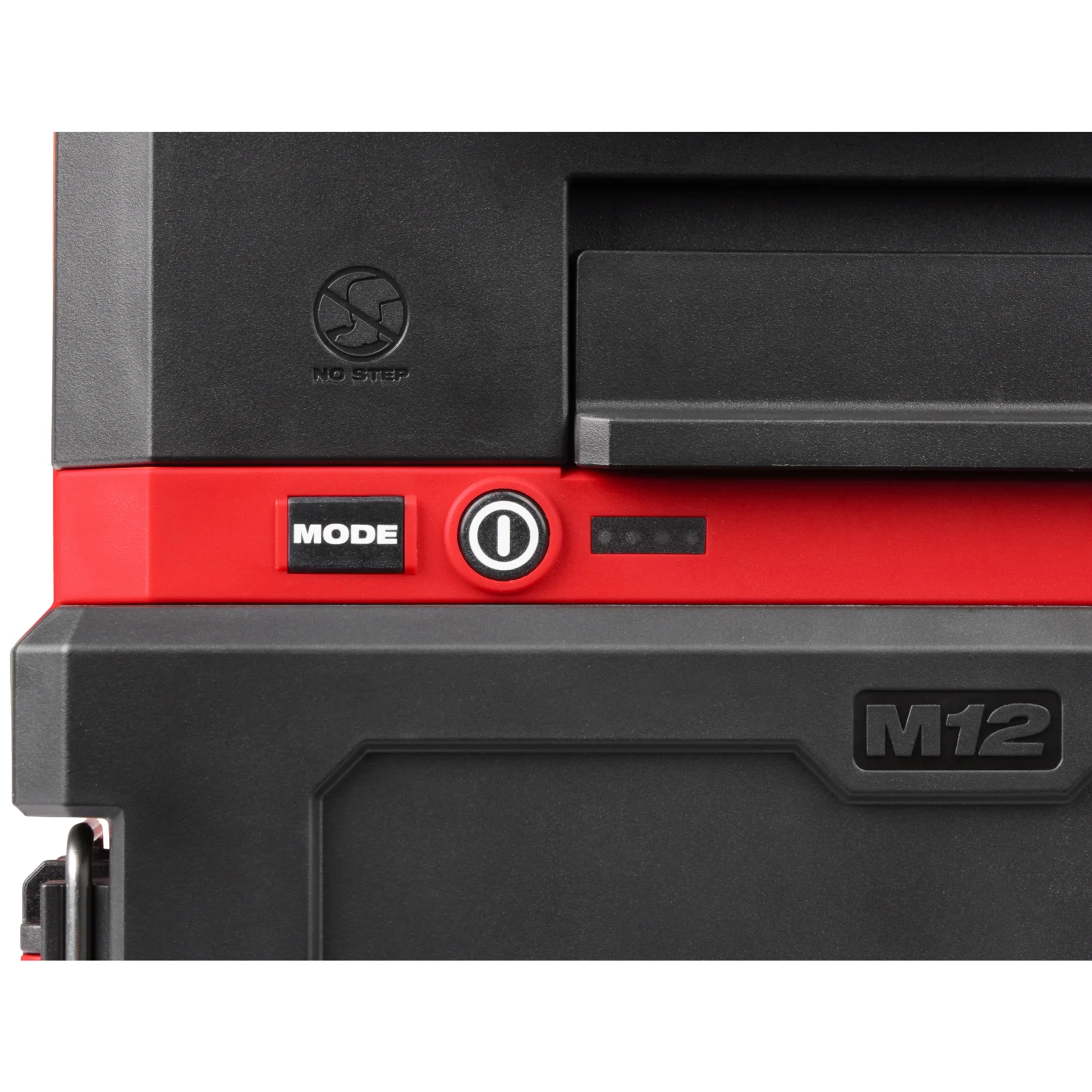 Фонарь аккумуляторный на 1400 Lm Milwaukee M12 POAL-0 (4933480473) - фото 6