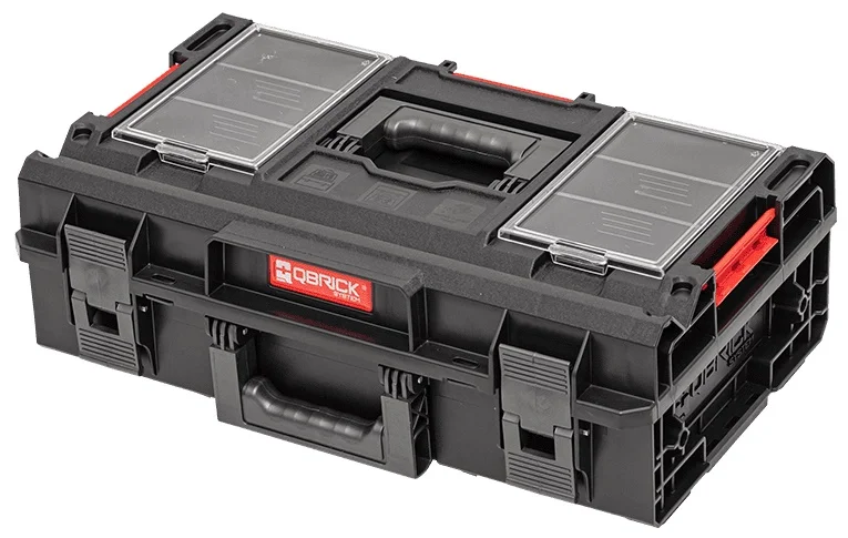 Ящик для інструментів Qbrick System ONE 200 2.0 Profi (SKRQ200P2CZAPG003)