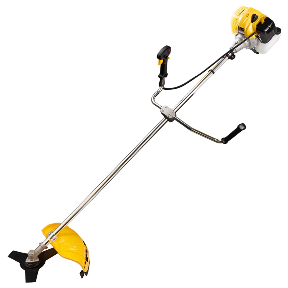 Тример бензиновий 3.6кВт 52см³ Sigma (5612421)