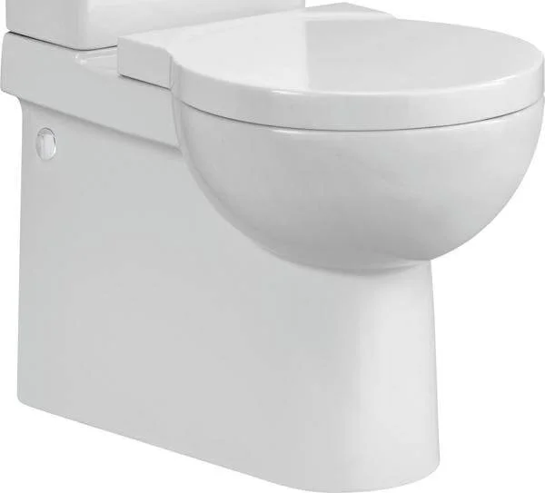 Чаша унітазу Cersanit Nano