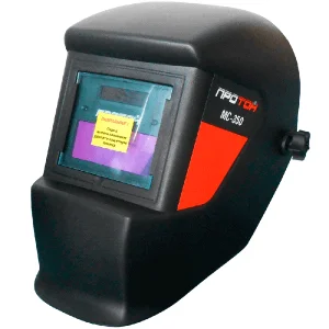 Зварювальна маска Протон МС-350