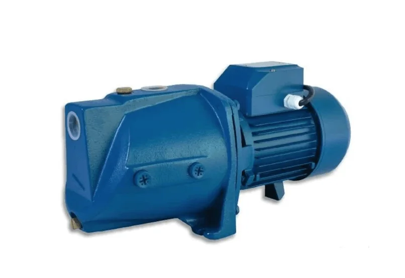 Поверхневий насос Euroaqua JSW 10 MX