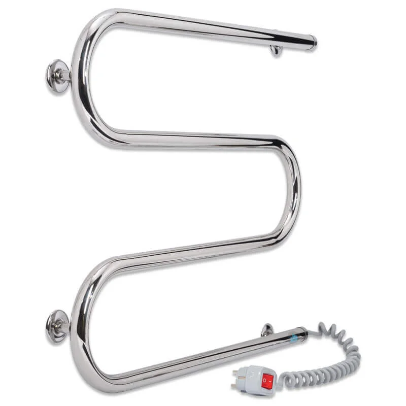 Рушникосушка Електрична Laris Змійка 25 РС3 600 х 500