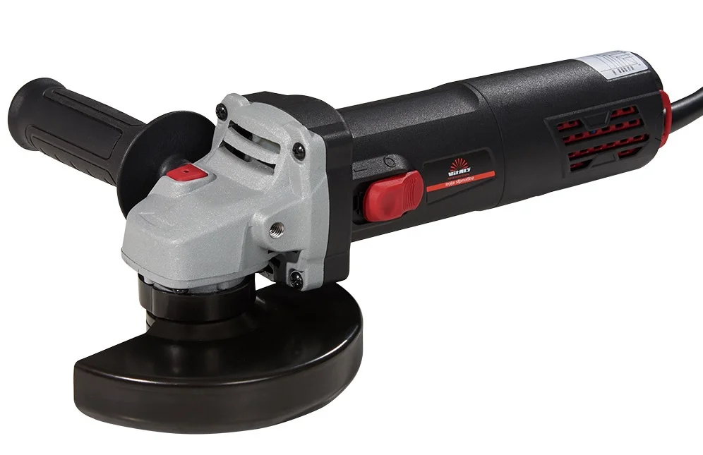 Болгарка (КШМ) 125мм 900 Вт 11000 об/хв Vitals Professional Ls1290KNvp (145707)