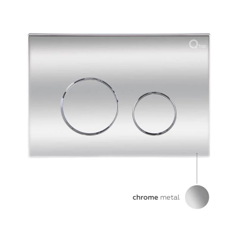 Інсталяція для унітаза Qtap Nest ST QT0133M425M11112CRM - фото 6