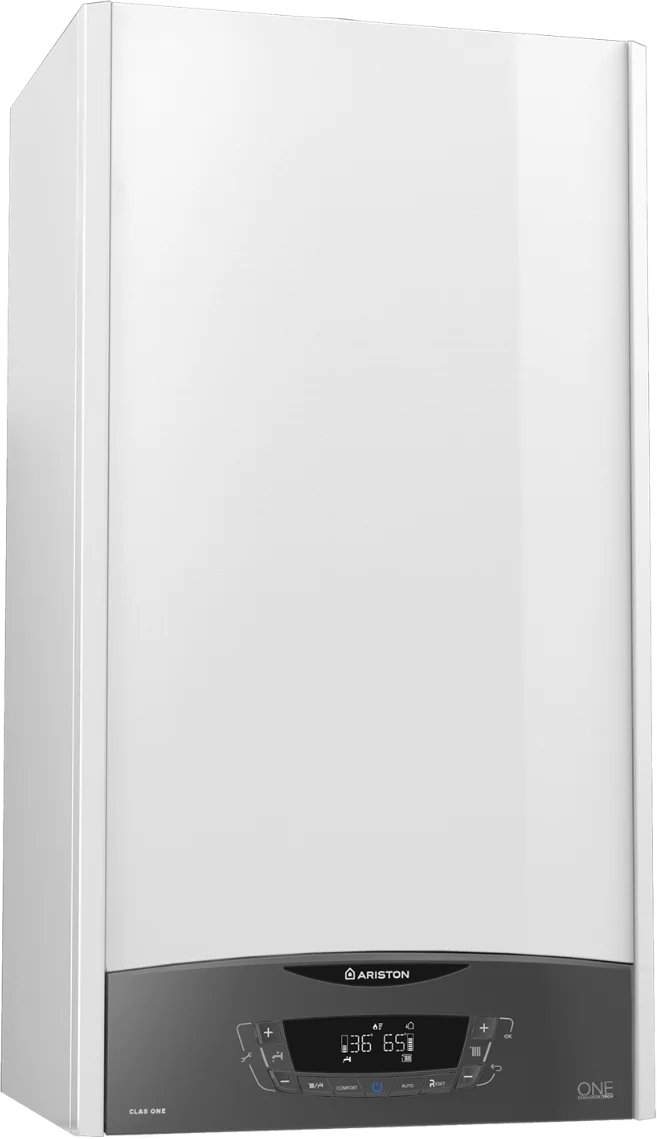 Котел конденсаційний Ariston CLAS ONE 30 кВт