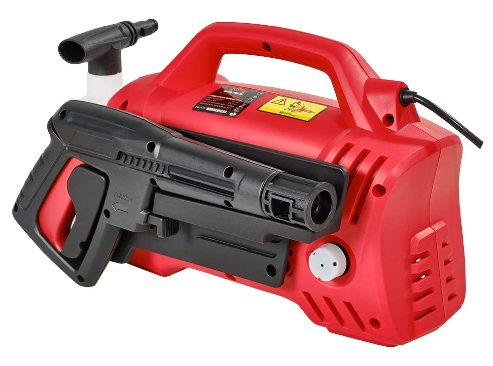 Мойка высокого давления Vitals Am 6.5-110w mini (83137)