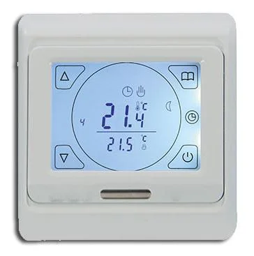 Терморегулятор In Term E 91