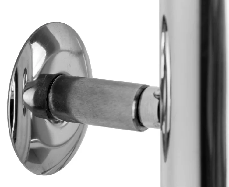 Сушка для рушників Navin Камелія П8 Profi 500 х 1000 (нерж)