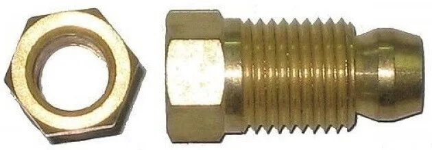 0.958.031 Гайка пілотної пальника