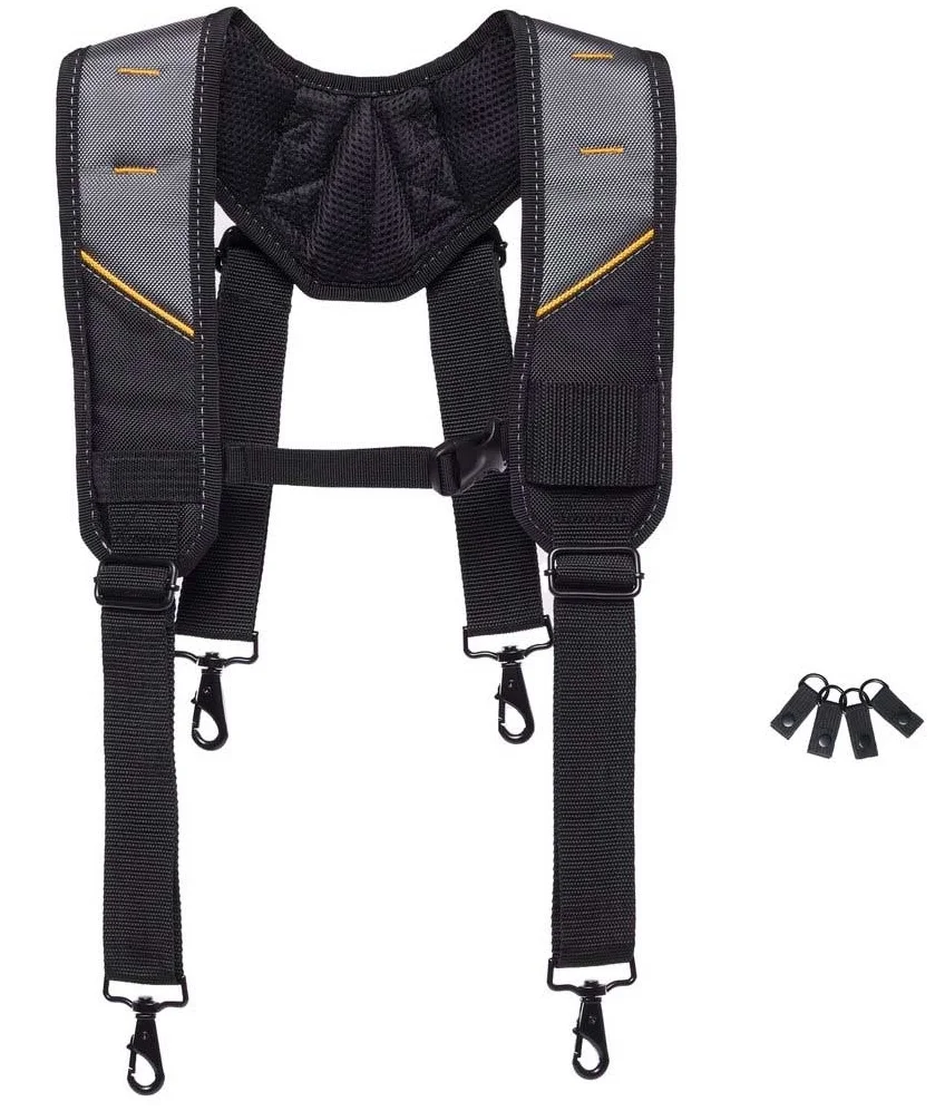 Підвіска для монтажного поясу ToughBuilt GelFit (TB-CT-51P)