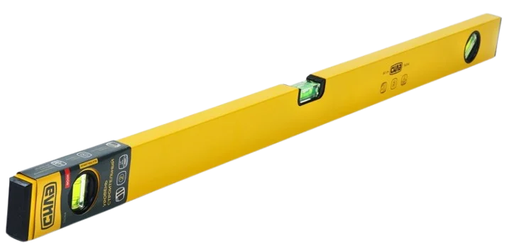 Рівень 3 капсули 100 см Сила (510116)