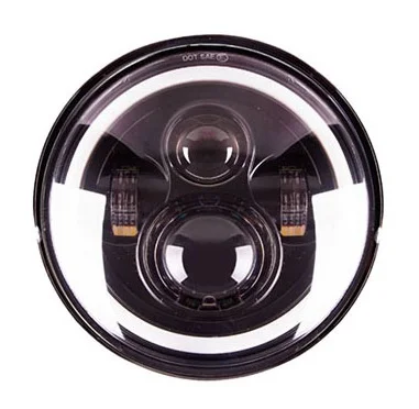 Фара робочого світла 45Вт 6000K Pulso (LP-45S1)