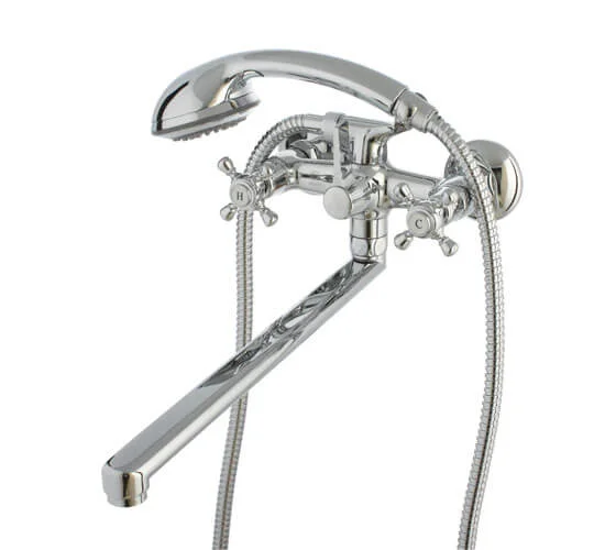 Змішувач для ванни / душу Smart-Класік нью SM180008AA