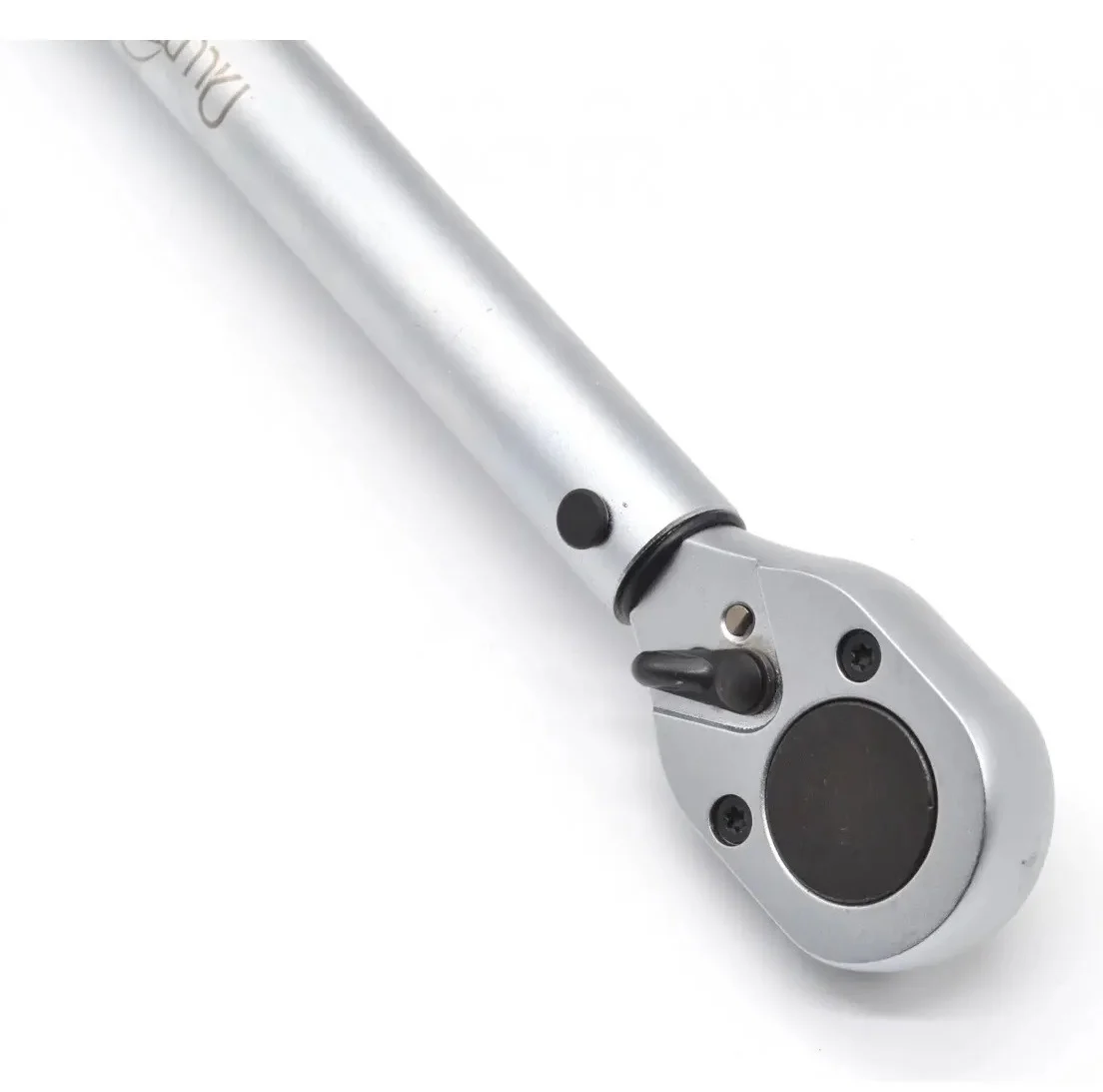 Ключ динамометричний 1/2" 42-210Нм 460мм Alloid (DК-421-1) - фото 4