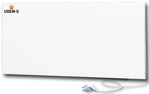 Електричний обігрівач UDEN-S 1000 Стандарт