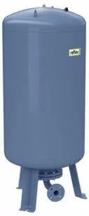 Гідроакумулюючий бак Reflex Refix DE 1500/25 (7322100)