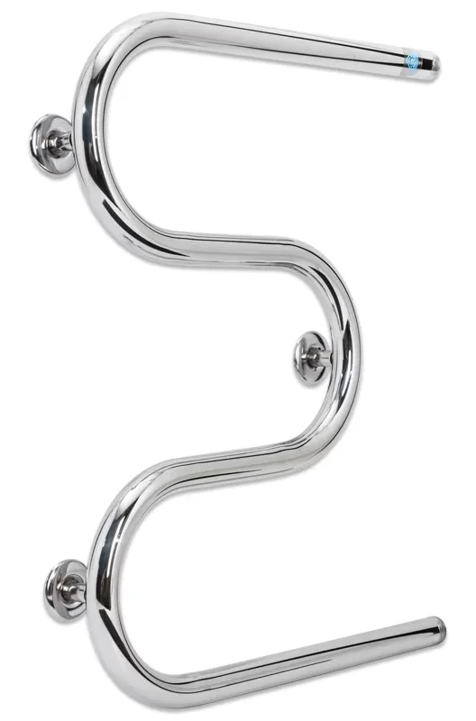 Рушникосушка Laris Змійовик 25 РС3 400 х 500 - фото 3