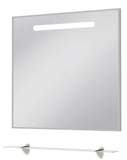 Дзеркало для ванни Ювента СвЗ-80