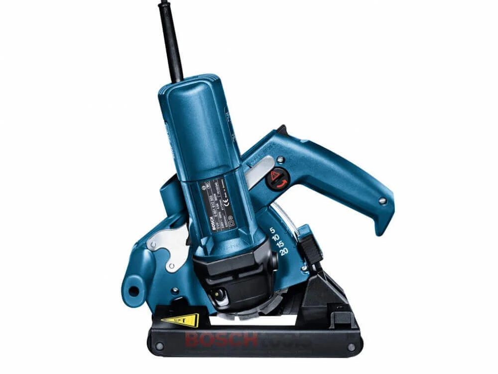 Штроборіз Bosch GNF 20 CA