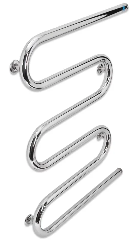Рушникосушка Laris Змійовик 32 РС5 600 х 800 - фото 3