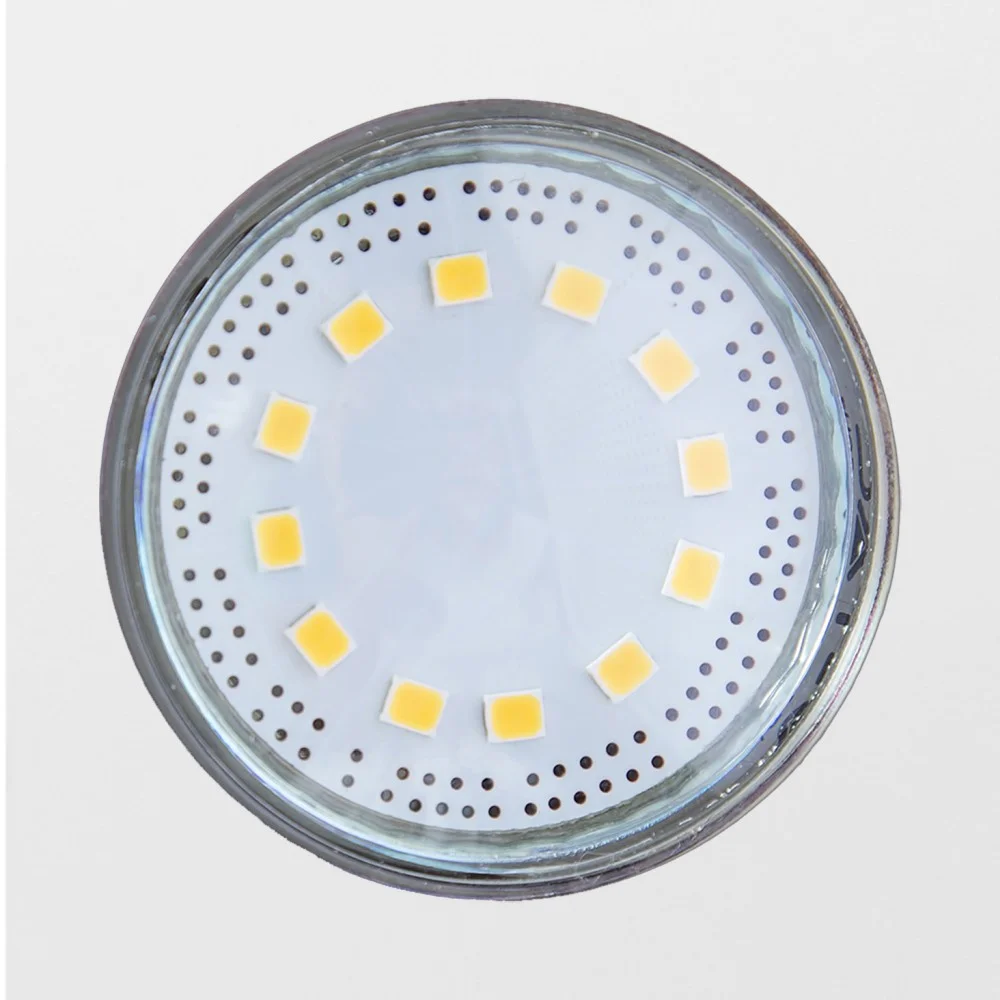 Витяжка кухонна Perfelli TET 9612 A 1000 LED білий - фото 6