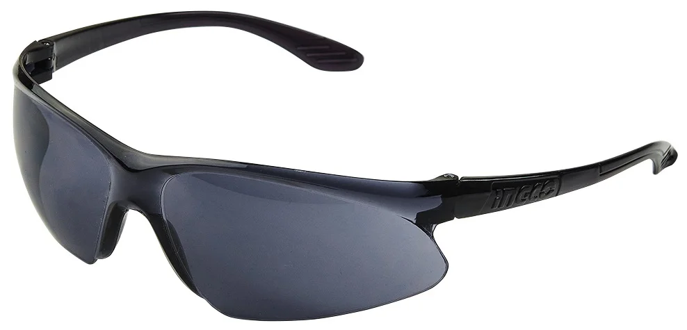 Окуляри захисні Ingco затемнені (HSG06)